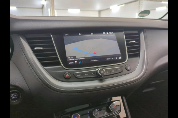 Opel Grandland X 1.2 Turbo Business Executive NL AUTO | CAMERA | CARPLAY |