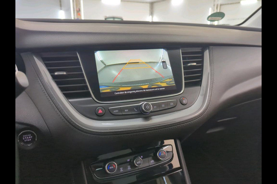 Opel Grandland X 1.2 Turbo Business Executive NL AUTO | CAMERA | CARPLAY |