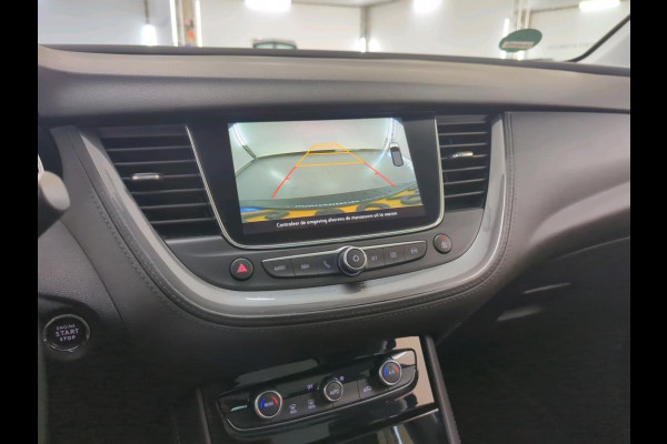 Opel Grandland X 1.2 Turbo Business Executive NL AUTO | CAMERA | CARPLAY |