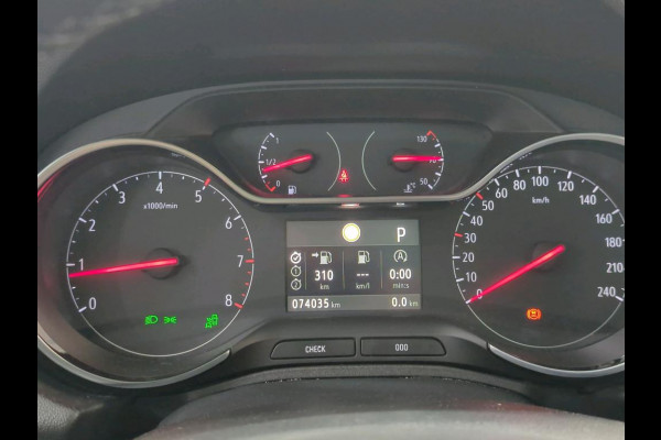 Opel Grandland X 1.2 Turbo Business Executive NL AUTO | CAMERA | CARPLAY |
