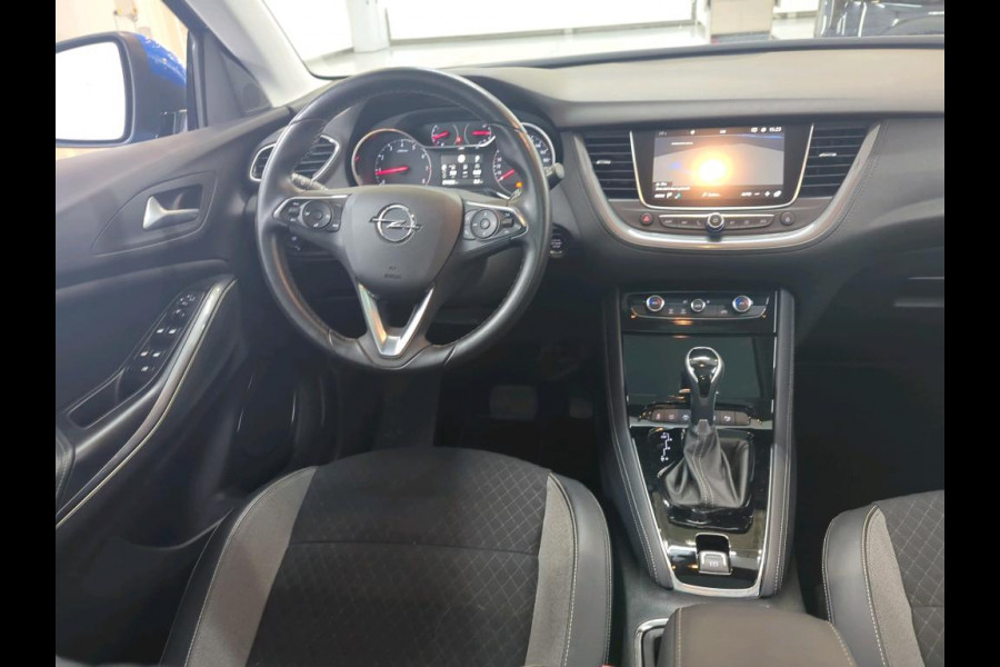 Opel Grandland X 1.2 Turbo Business Executive NL AUTO | CAMERA | CARPLAY |