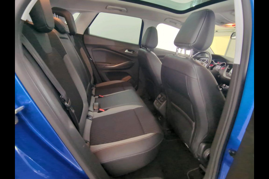 Opel Grandland X 1.2 Turbo Business Executive NL AUTO | CAMERA | CARPLAY |