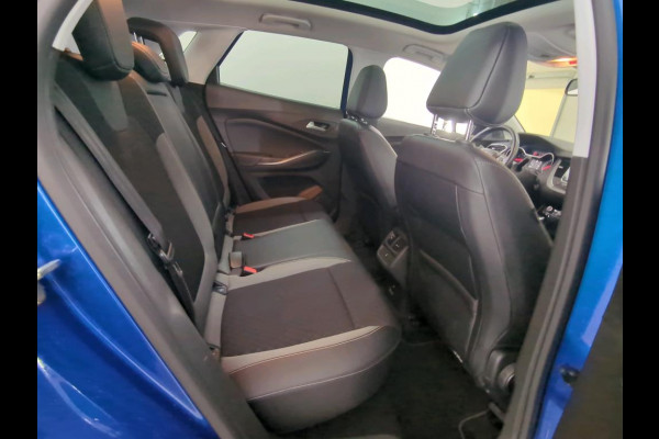 Opel Grandland X 1.2 Turbo Business Executive NL AUTO | CAMERA | CARPLAY |