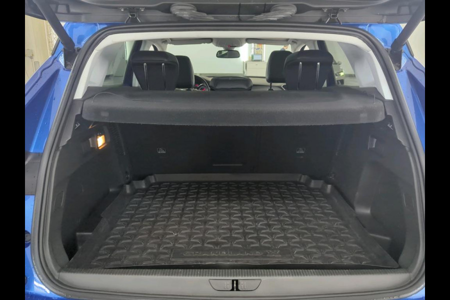 Opel Grandland X 1.2 Turbo Business Executive NL AUTO | CAMERA | CARPLAY |