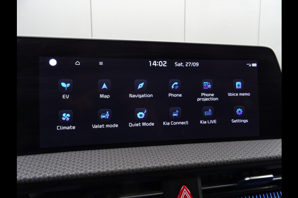 Kia Ev6 Plus Advanced AWD 77.4 kWh * PANORAMADAK * 545 KM RANGE !!