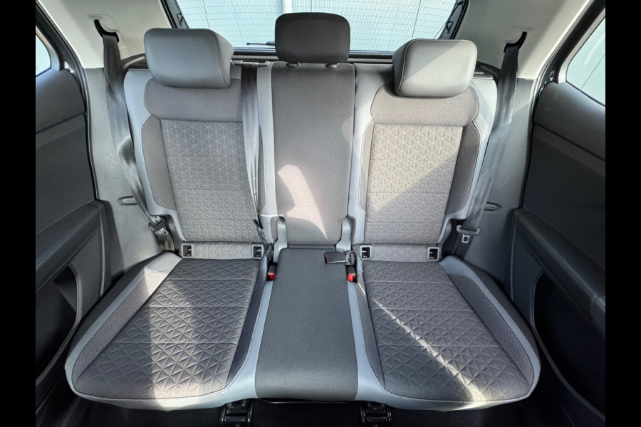 Volkswagen T-Cross 1.0 TSI Automaat Style * Virtual Cockpit * Led * Lichtmetalen Velgen
