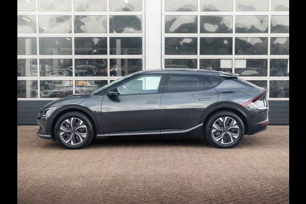 Kia Ev6 Light Edition 58 kWh | LED | Clima | Adapt. Cruise | Carplay | Navi | Camera