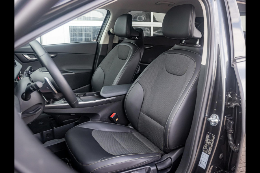 Kia Ev6 Light Edition 58 kWh | LED | Clima | Adapt. Cruise | Carplay | Navi | Camera
