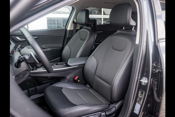 Kia Ev6 Light Edition 58 kWh | LED | Clima | Adapt. Cruise | Carplay | Navi | Camera