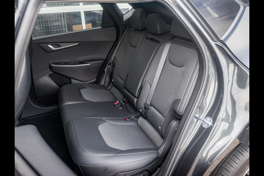 Kia Ev6 Light Edition 58 kWh | LED | Clima | Adapt. Cruise | Carplay | Navi | Camera