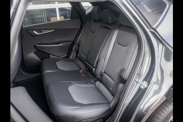 Kia Ev6 Light Edition 58 kWh | LED | Clima | Adapt. Cruise | Carplay | Navi | Camera
