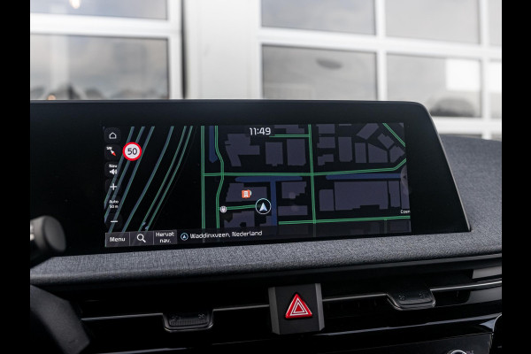 Kia Ev6 Light Edition 58 kWh | LED | Clima | Adapt. Cruise | Carplay | Navi | Camera