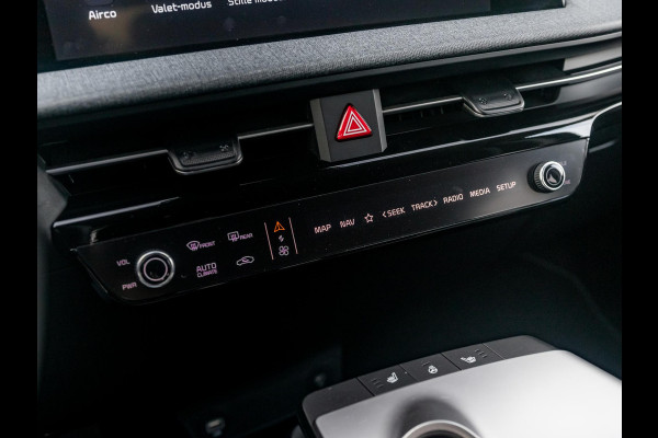 Kia Ev6 Light Edition 58 kWh | LED | Clima | Adapt. Cruise | Carplay | Navi | Camera