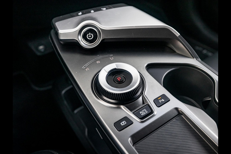 Kia Ev6 Light Edition 58 kWh | LED | Clima | Adapt. Cruise | Carplay | Navi | Camera