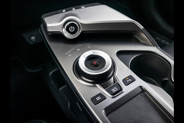Kia Ev6 Light Edition 58 kWh | LED | Clima | Adapt. Cruise | Carplay | Navi | Camera