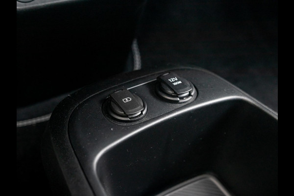 Kia Ev6 Light Edition 58 kWh | LED | Clima | Adapt. Cruise | Carplay | Navi | Camera