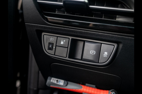 Kia Ev6 Light Edition 58 kWh | LED | Clima | Adapt. Cruise | Carplay | Navi | Camera