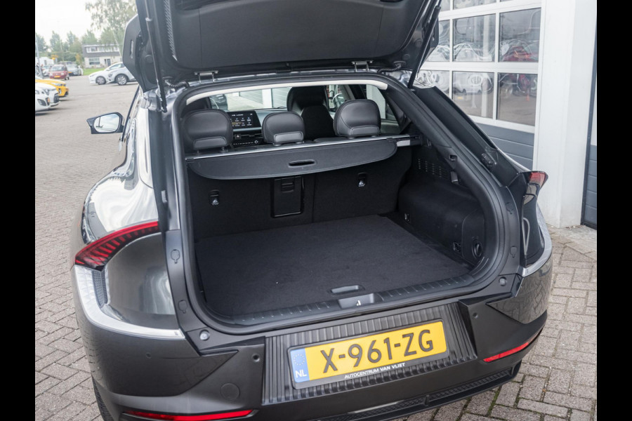Kia Ev6 Light Edition 58 kWh | LED | Clima | Adapt. Cruise | Carplay | Navi | Camera