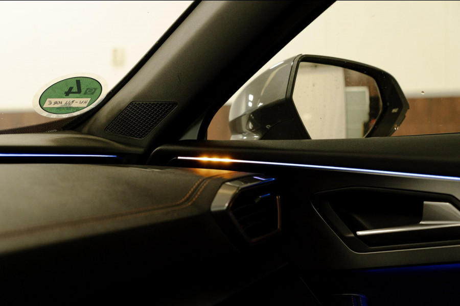 CUPRA Formentor 1.4 e-Hybrid VZ Performance Memory|LEDER|360°CAMERA|