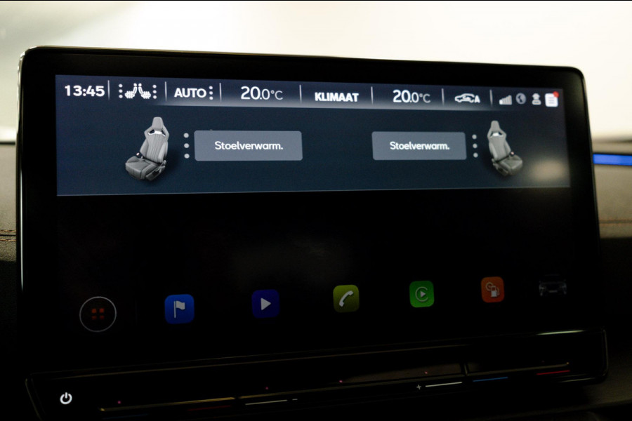 CUPRA Formentor 1.4 e-Hybrid VZ Performance Memory|LEDER|360°CAMERA|