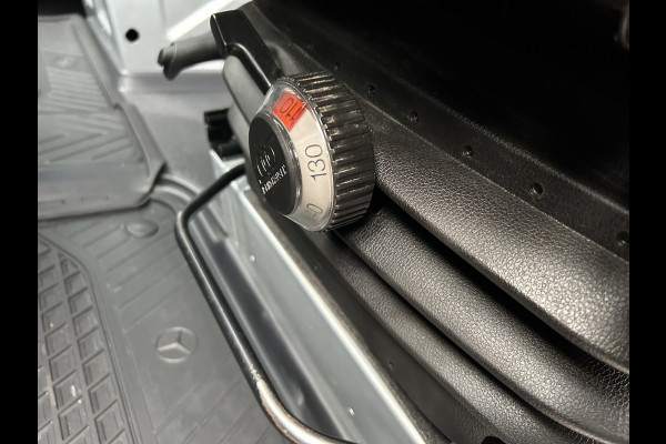 Mercedes-Benz Sprinter 315 CDI L2 H1 RWD / MBUX / Camera / Carplay navigatie / Airco / 270 Graden achterdeuren