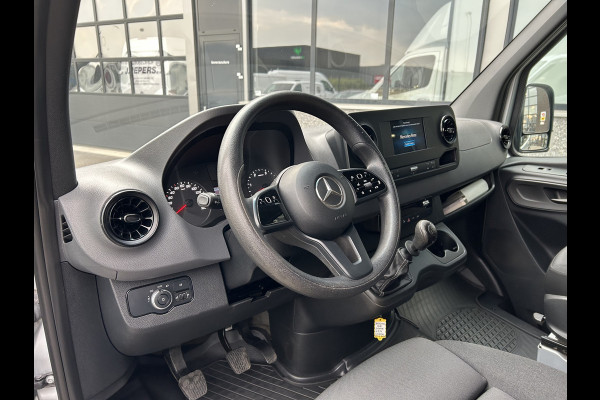 Mercedes-Benz Sprinter 315 CDI L2 H1 RWD / MBUX / Camera / Carplay navigatie / Airco / 270 Graden achterdeuren