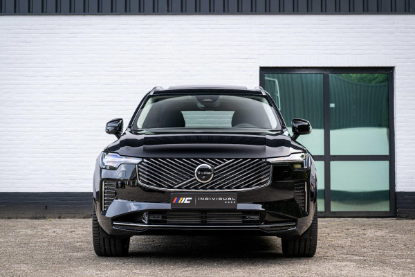 Volvo XC90 2.0 T8 Recharge AWD Ultra Bright Luchtvering Pano