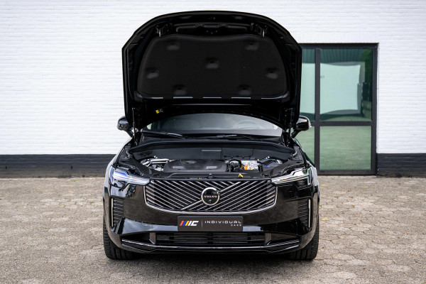 Volvo XC90 2.0 T8 Recharge AWD Ultra Bright Luchtvering Pano