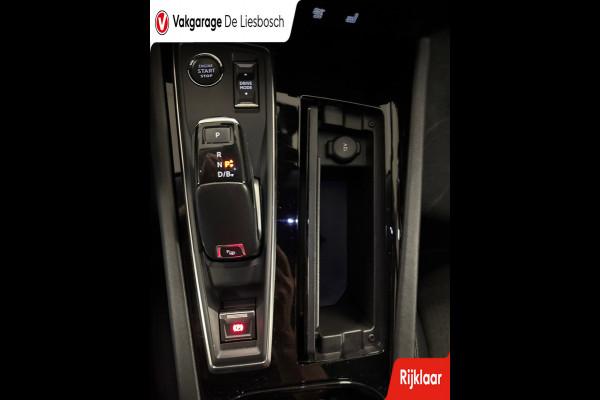 Peugeot 508 SW 1.6 PureTech GT/navi/camera/apple carplay/weg klapbare trekhaak Peugeot 508 SW 1.6 PureTech GT/navi/camera/apple carplay/weg klapbare trekhaak