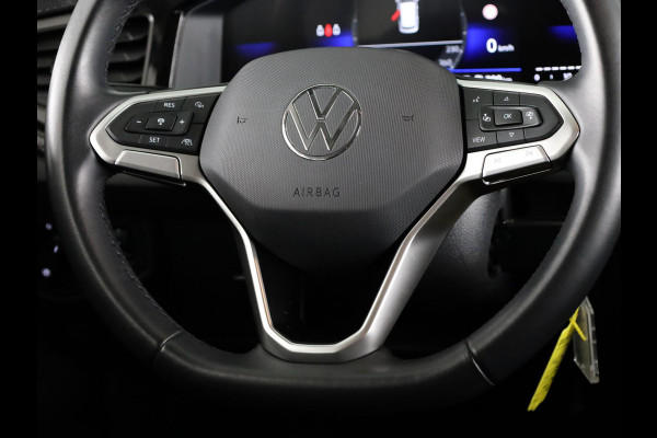 Volkswagen Polo 1.0 TSI Life Edition 95 pk Automaat (DSG) | Verlengde garantie | Navigatie via App | Parkeersensoren achter | Achteruitrijcamera | Apple Carplay/Android Auto |