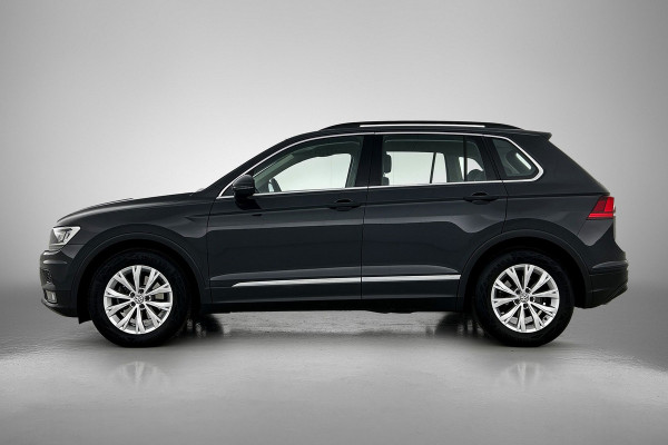 Volkswagen Tiguan 1.5 TSI ACT Highline Business R(Goed OnderH, Navi, Addapt Cruise, ParkeerS V+A, StoelV, Etc)