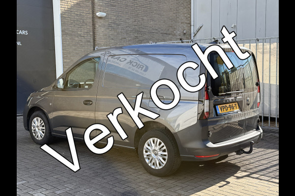 Volkswagen Caddy Cargo 2.0 TDI EURO 6 Comfort Navigatiesysteem/CarPlay/trekhaak