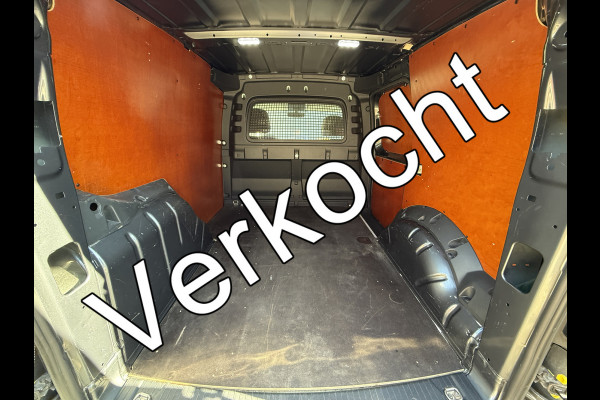 Volkswagen Caddy Cargo 2.0 TDI EURO 6 Comfort Navigatiesysteem/CarPlay/trekhaak