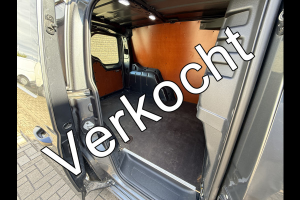 Volkswagen Caddy Cargo 2.0 TDI EURO 6 Comfort Navigatiesysteem/CarPlay/trekhaak
