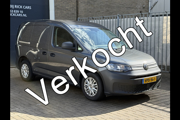 Volkswagen Caddy Cargo 2.0 TDI EURO 6 Comfort Navigatiesysteem/CarPlay/trekhaak