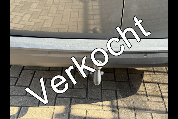 Volkswagen Caddy Cargo 2.0 TDI EURO 6 Comfort Navigatiesysteem/CarPlay/trekhaak
