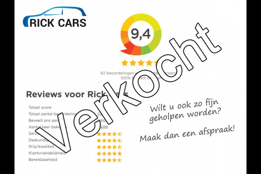Volkswagen Caddy Cargo 2.0 TDI EURO 6 Comfort Navigatiesysteem/CarPlay/trekhaak