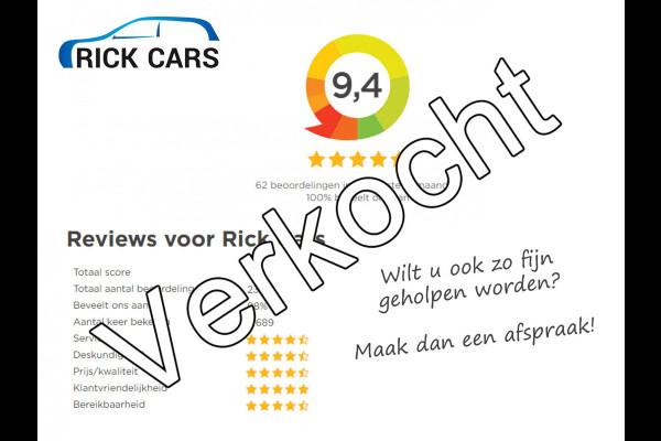 Volkswagen Caddy Cargo 2.0 TDI EURO 6 Comfort Navigatiesysteem/CarPlay/trekhaak