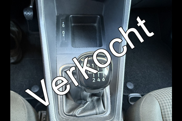 Volkswagen Caddy Cargo 2.0 TDI EURO 6 Comfort Navigatiesysteem/CarPlay/trekhaak