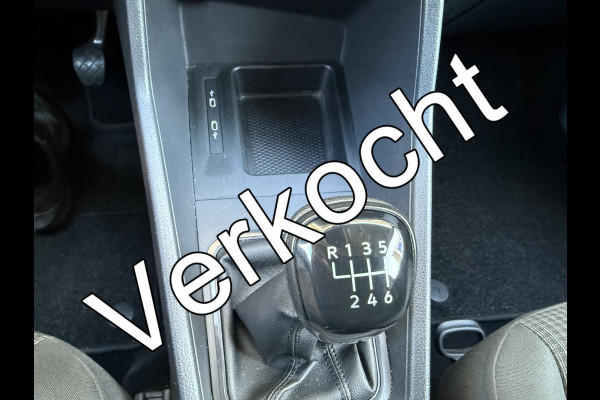Volkswagen Caddy Cargo 2.0 TDI EURO 6 Comfort Navigatiesysteem/CarPlay/trekhaak