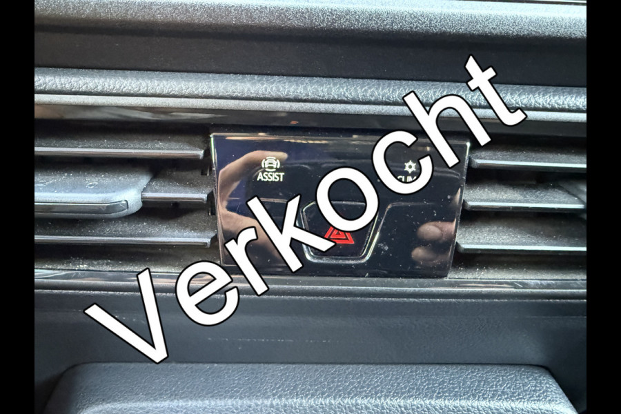 Volkswagen Caddy Cargo 2.0 TDI EURO 6 Comfort Navigatiesysteem/CarPlay/trekhaak