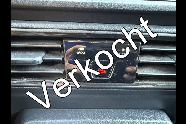 Volkswagen Caddy Cargo 2.0 TDI EURO 6 Comfort Navigatiesysteem/CarPlay/trekhaak