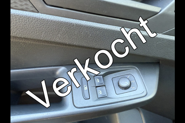 Volkswagen Caddy Cargo 2.0 TDI EURO 6 Comfort Navigatiesysteem/CarPlay/trekhaak