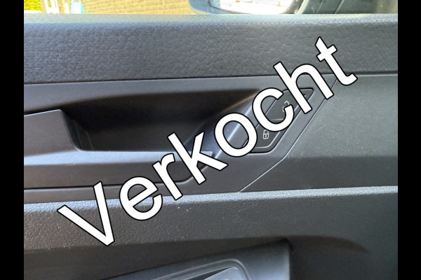 Volkswagen Caddy Cargo 2.0 TDI EURO 6 Comfort Navigatiesysteem/CarPlay/trekhaak