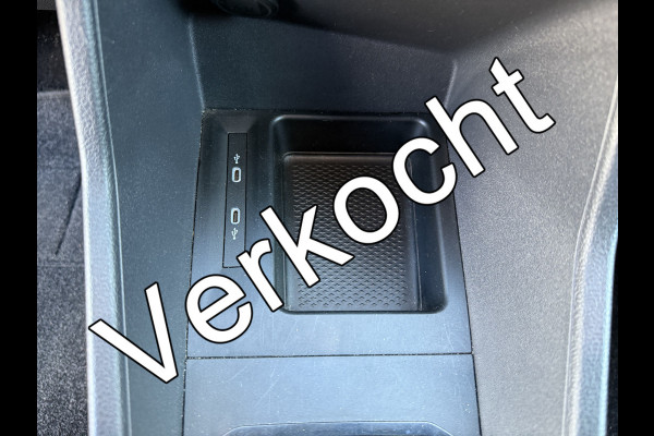 Volkswagen Caddy Cargo 2.0 TDI EURO 6 Comfort Navigatiesysteem/CarPlay/trekhaak