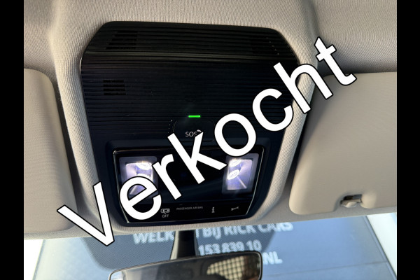 Volkswagen Caddy Cargo 2.0 TDI EURO 6 Comfort Navigatiesysteem/CarPlay/trekhaak