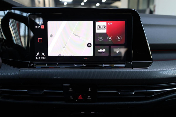 Volkswagen Golf 2.0 TSI GTI Clubsport 301+PK LED+IQ/PANO/HALF LEER+ALCANTARA+S.VERWARMING/19"/CAM/LINE/ACC/ECC/12 MND GARANTIE! Volkswagen Golf 2.0 TSI GTI Clubsport 301+PK LED+IQ/PANO/HALF LEER+ALCANTARA+S.VERWARMING/19"/CAM/LINE/ACC/ECC/12 MND GARANTIE!