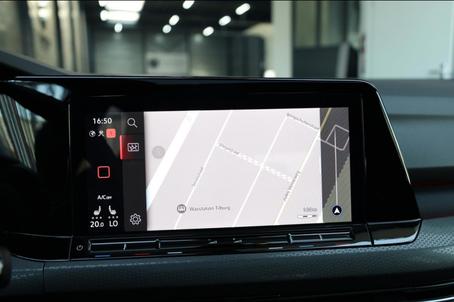 Volkswagen Golf 2.0 TSI GTI Clubsport 301+PK LED+IQ/PANO/HALF LEER+ALCANTARA+S.VERWARMING/19"/CAM/LINE/ACC/ECC/12 MND GARANTIE! Volkswagen Golf 2.0 TSI GTI Clubsport 301+PK LED+IQ/PANO/HALF LEER+ALCANTARA+S.VERWARMING/19"/CAM/LINE/ACC/ECC/12 MND GARANTIE!