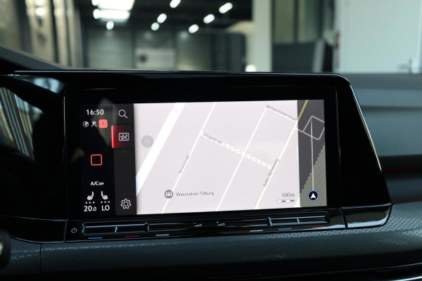 Volkswagen Golf 2.0 TSI GTI Clubsport 301+PK LED+IQ/PANO/HALF LEER+ALCANTARA+S.VERWARMING/19"/CAM/LINE/ACC/ECC/12 MND GARANTIE! Volkswagen Golf 2.0 TSI GTI Clubsport 301+PK LED+IQ/PANO/HALF LEER+ALCANTARA+S.VERWARMING/19"/CAM/LINE/ACC/ECC/12 MND GARANTIE!