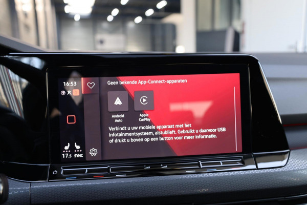 Volkswagen Golf 2.0 TSI GTI Clubsport 301+PK LED+IQ/PANO/HALF LEER+ALCANTARA+S.VERWARMING/19"/CAM/LINE/ACC/ECC/12 MND GARANTIE! Volkswagen Golf 2.0 TSI GTI Clubsport 301+PK LED+IQ/PANO/HALF LEER+ALCANTARA+S.VERWARMING/19"/CAM/LINE/ACC/ECC/12 MND GARANTIE!